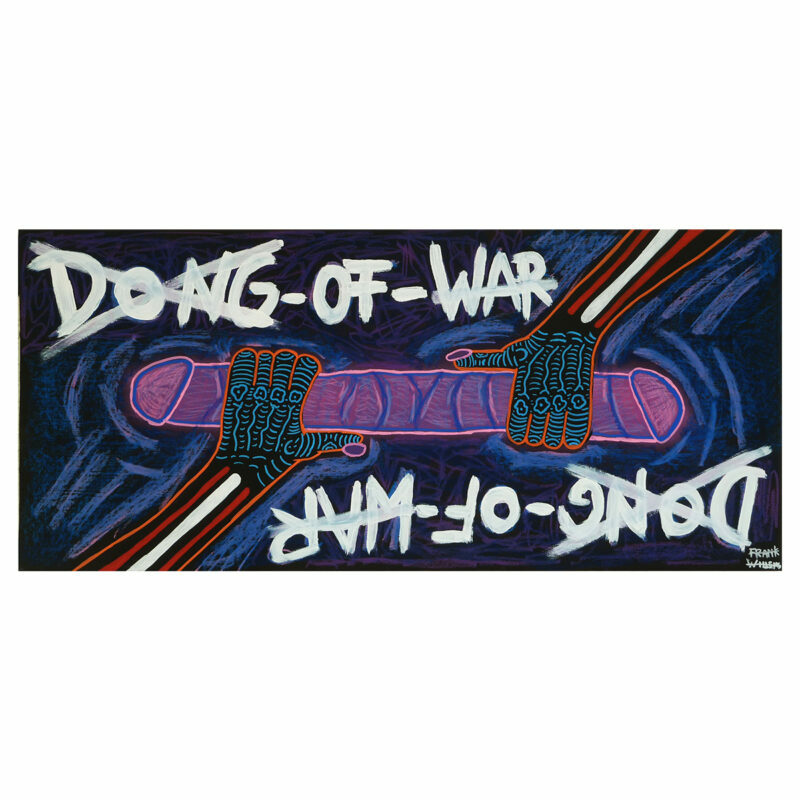 DONG-OF-WAR