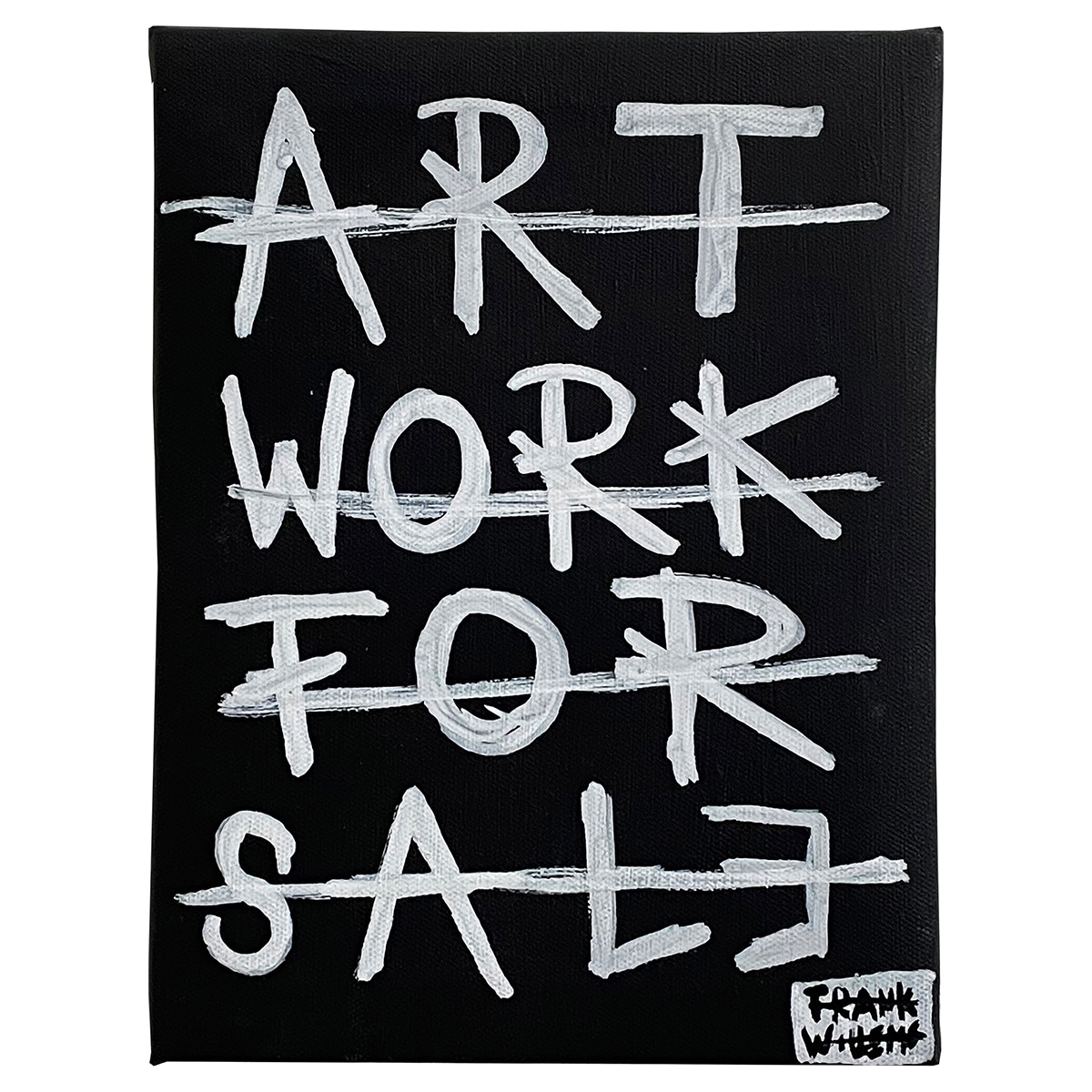ARTWORK FOR SALE