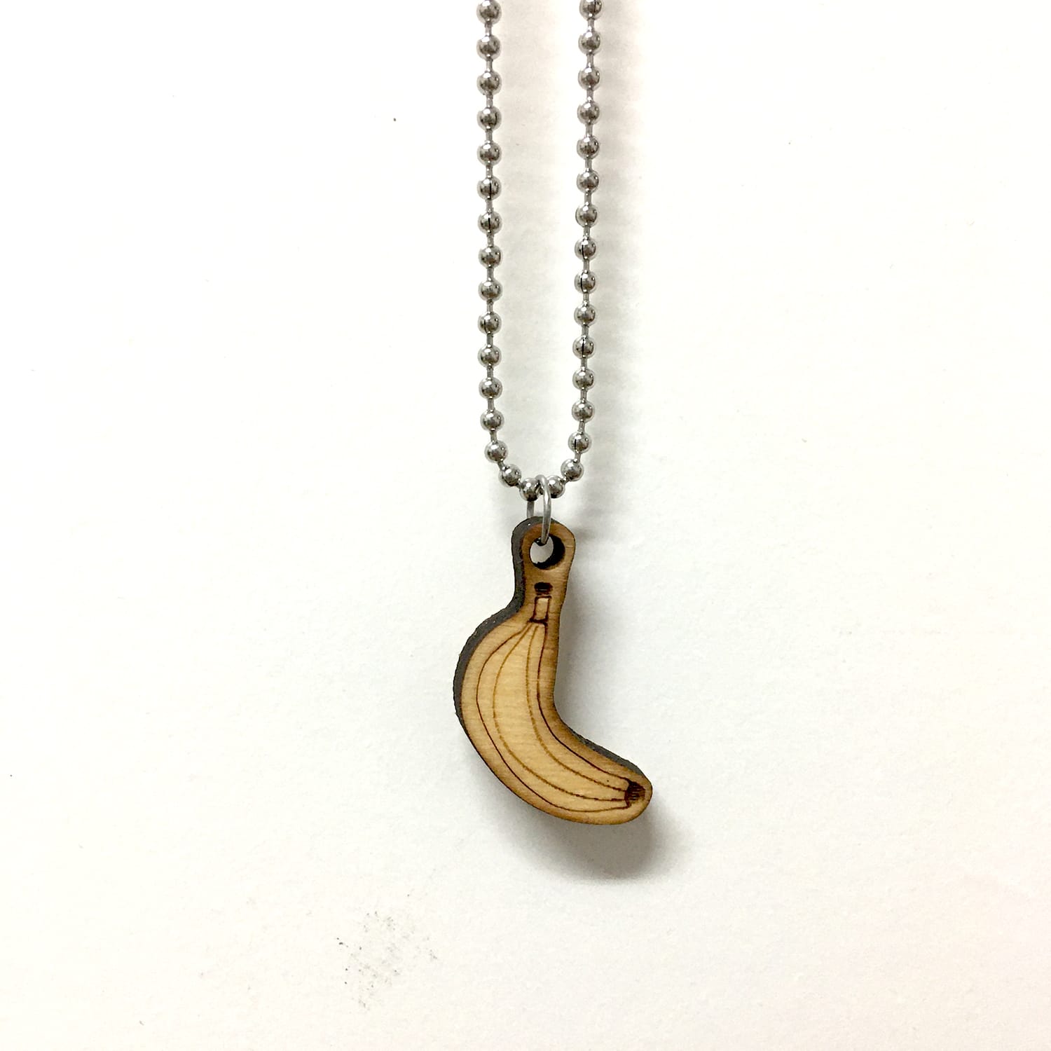 NECKLACE /// BANANA
