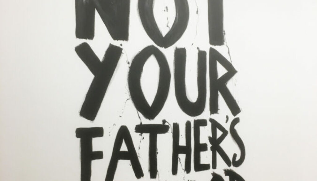 NOT YOUR FATHER'S TAILOR - L ATELIER - Maastricht - Frank Willems