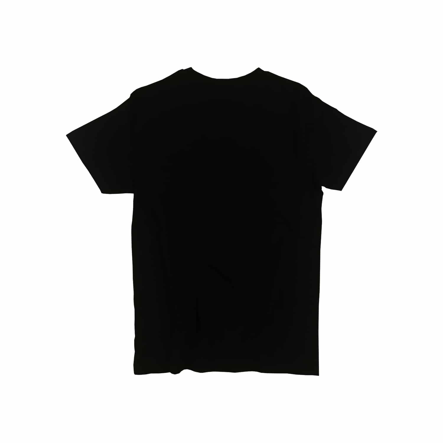 T-SHIRT – #STOPDESTILTE – BLACK