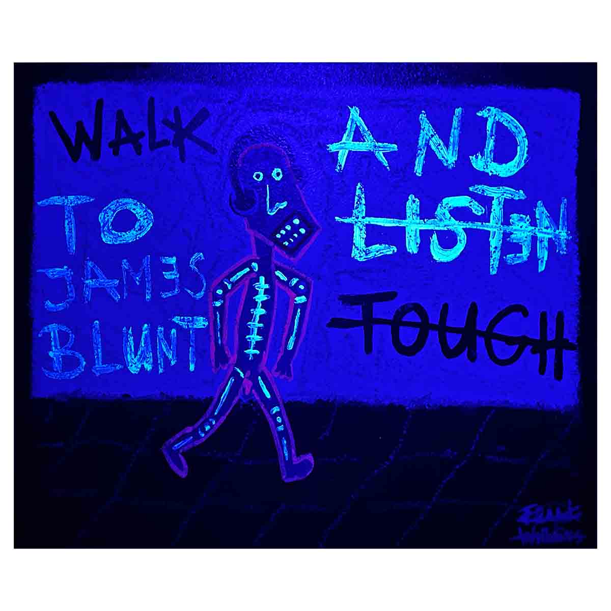 JAMES BLUNT