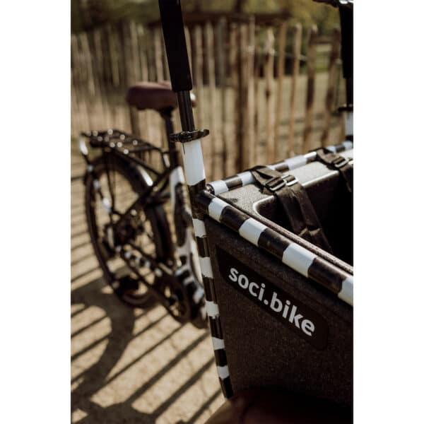 ZEBRELEPHANT - cargo bike - soci.bike x Frank Willems 09