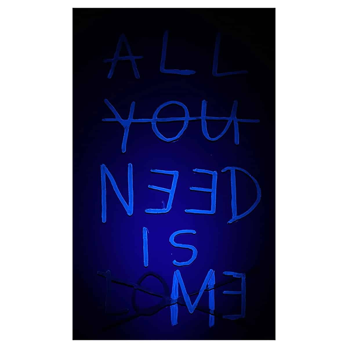 Textwork - _0006_ALL YOU NEED IS blacklight - Frank Willems