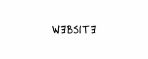 button website 02 - zwarte tekst - Frank Willems