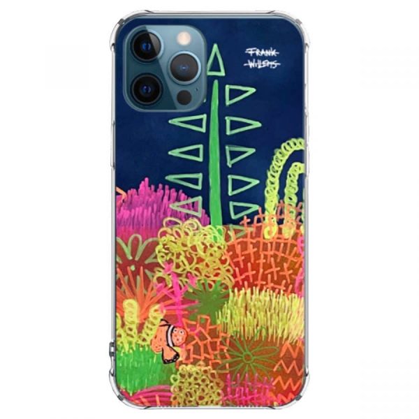 Phone Case - CORAL