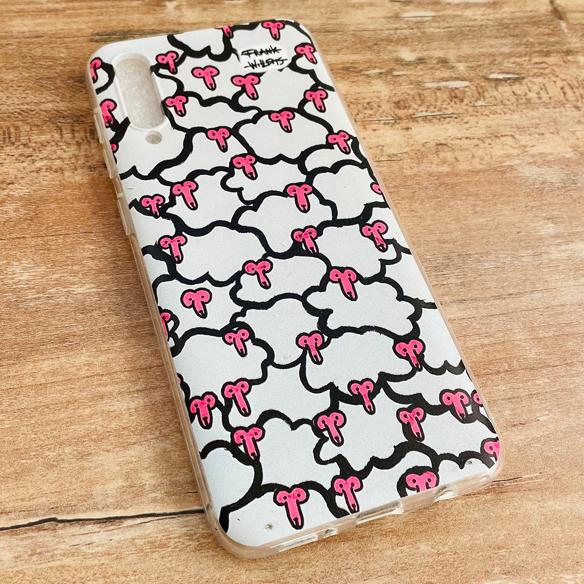 Phone Case - COUNTING SHEEP
