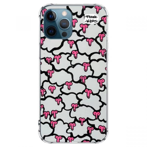 Phone Case - COUNTING SHEEP