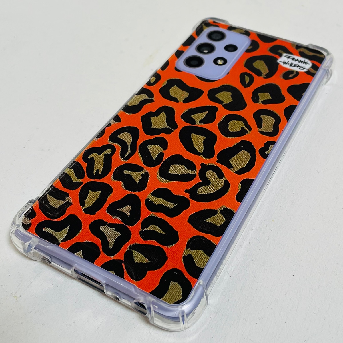 Phone Case - WHERE IS WILLY?