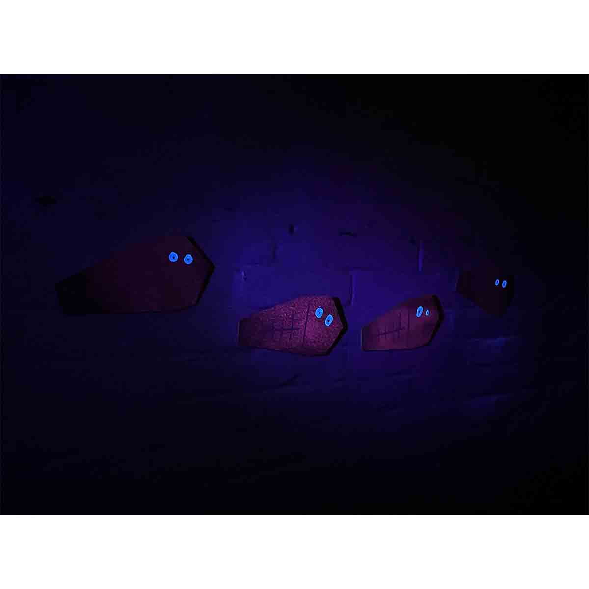 LANTERNFISH - LUMINOUS DEPTHS